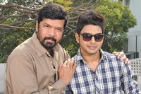 Evariki Evaru Movie Opening